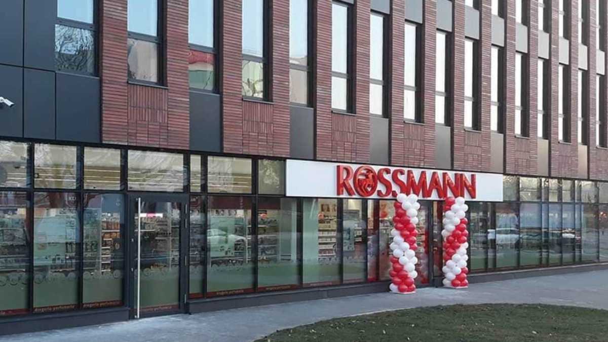 Rossmann