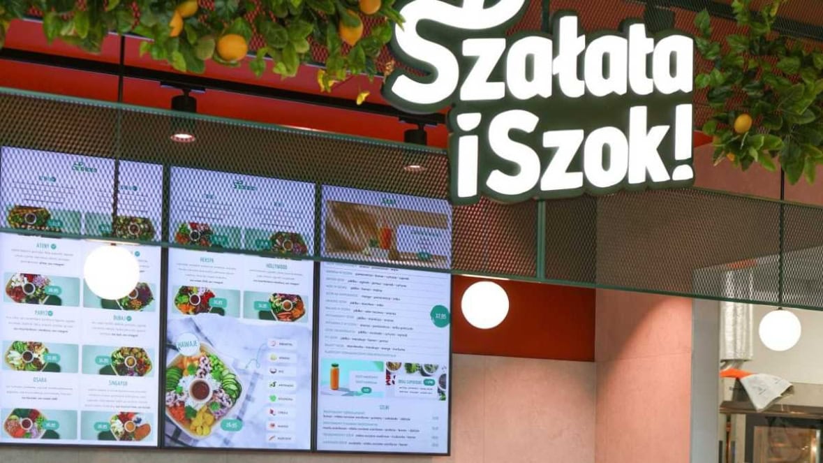 Szałata i szok