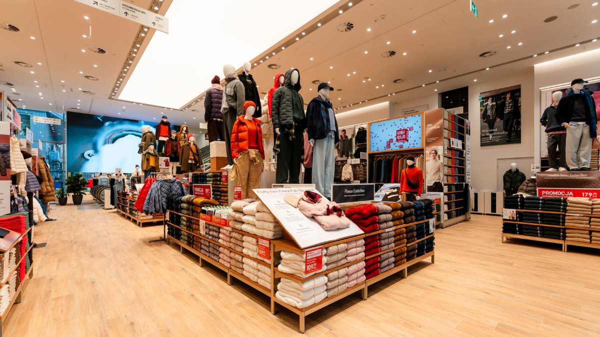 Uniqlo