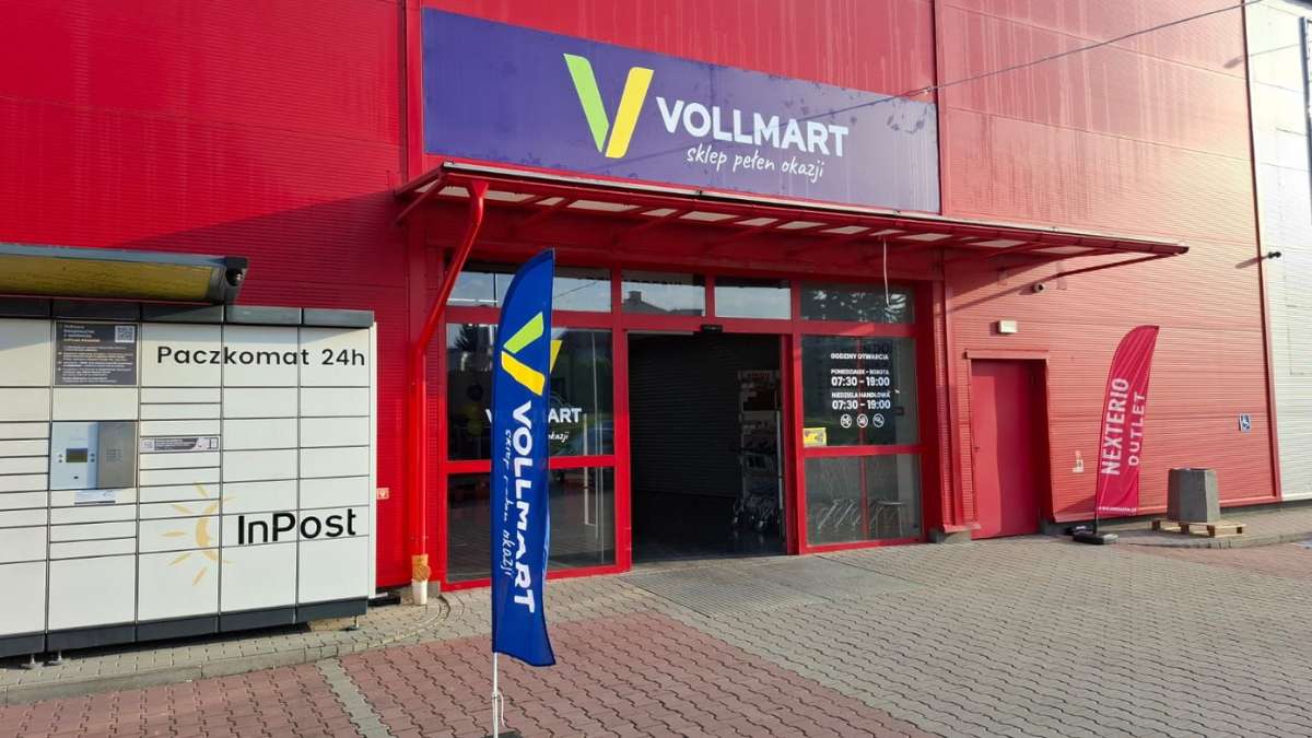 Vollmart
