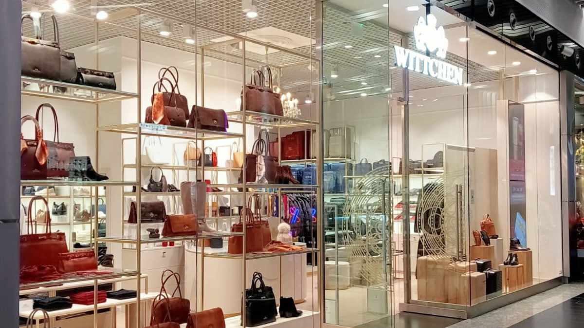 Salon Wittchen