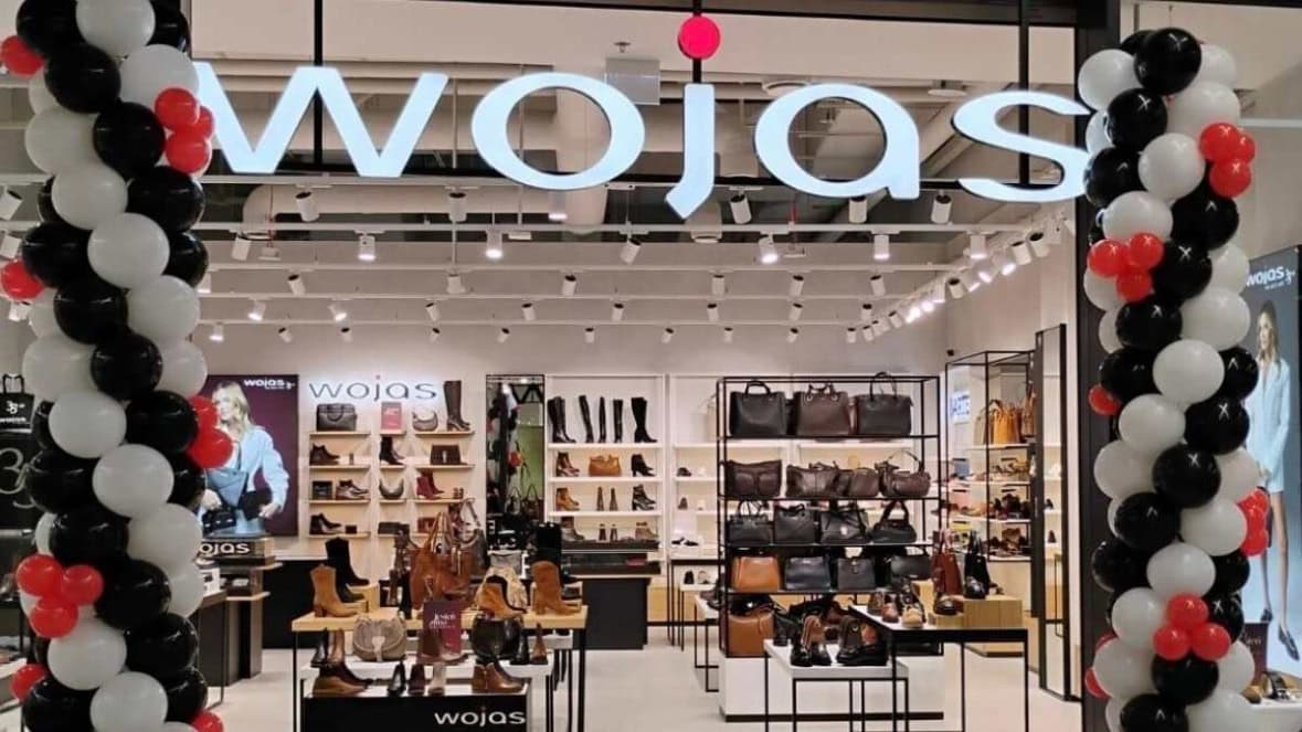 Wojas, Karuzela Kołobrzeg