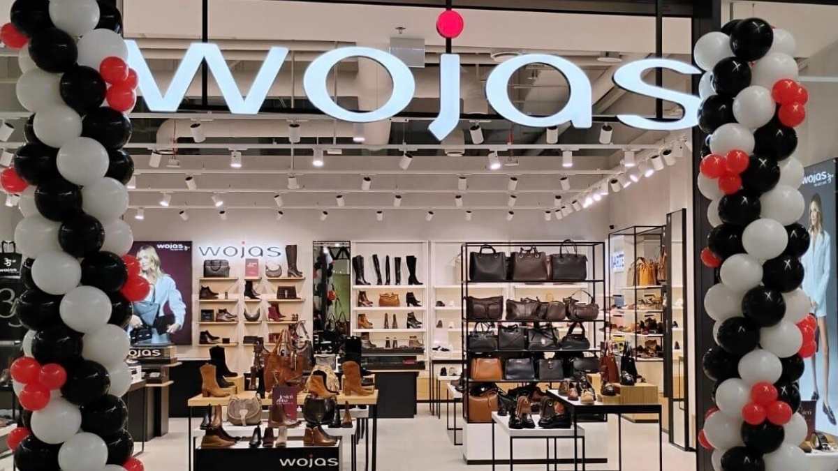 Wojas, Karuzela Kołobrzeg