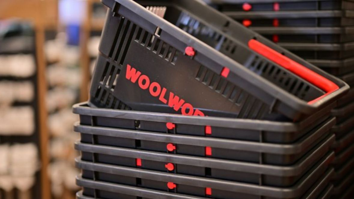 Woolworth