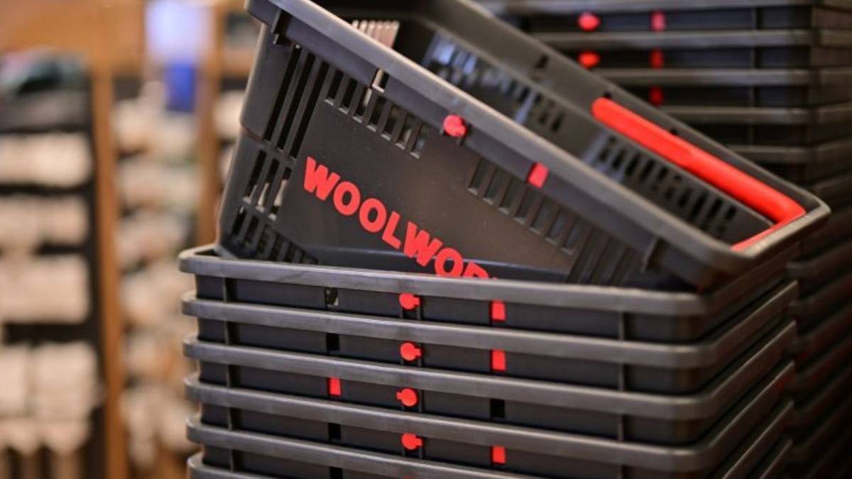 Woolworth