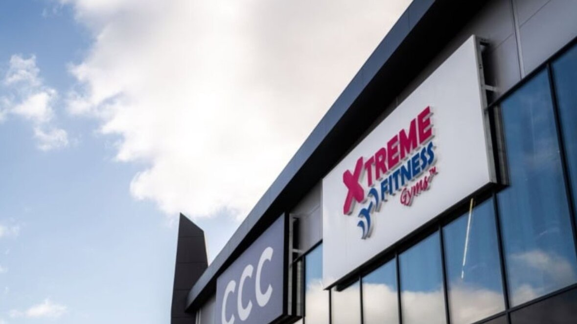 Xtreme Fitness Gyms