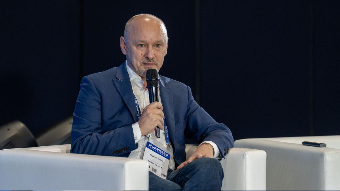 Zbigniew Dolata, Pasibus