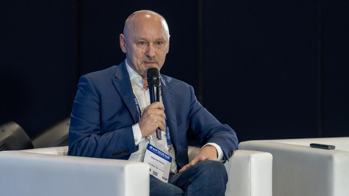 Zbigniew Dolata, Pasibus