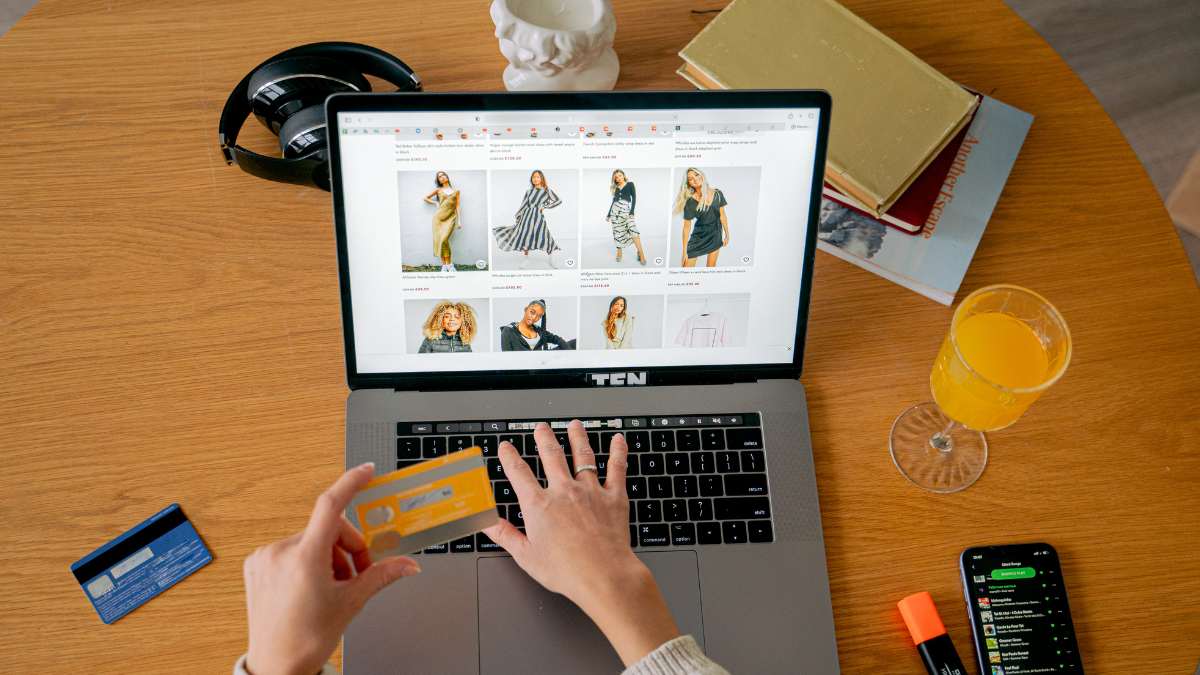 E-commerce