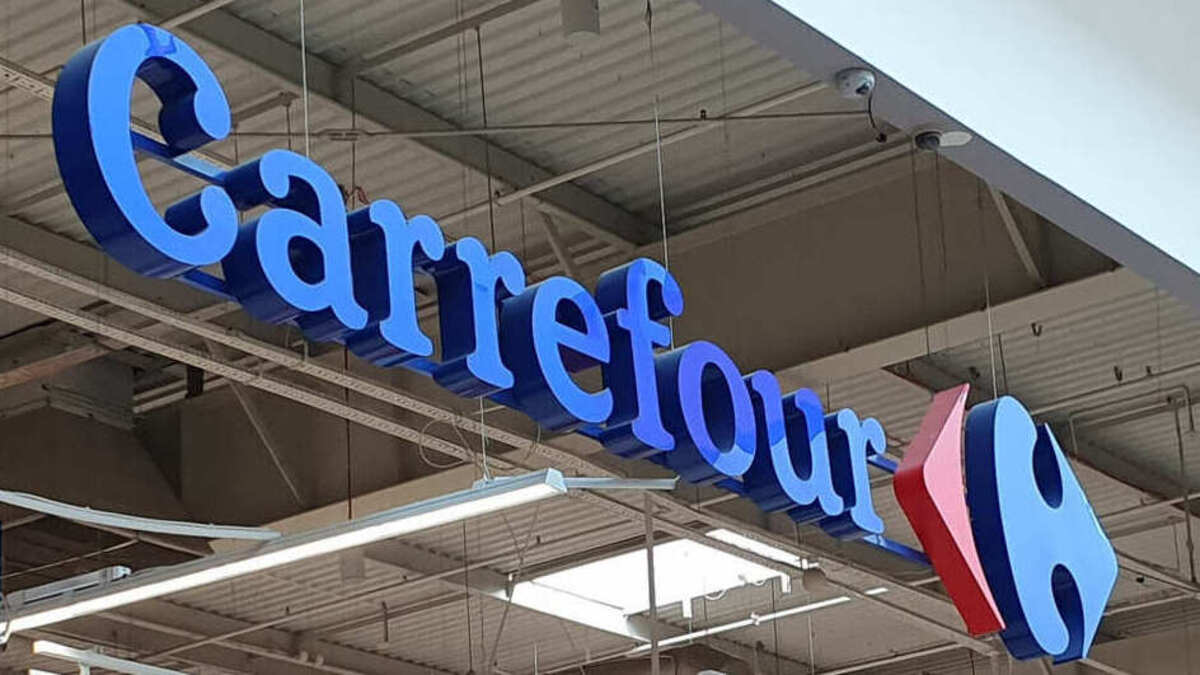 Carrefour