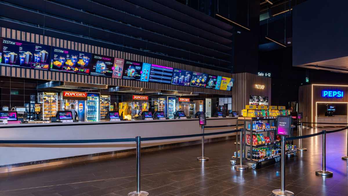 Multikino