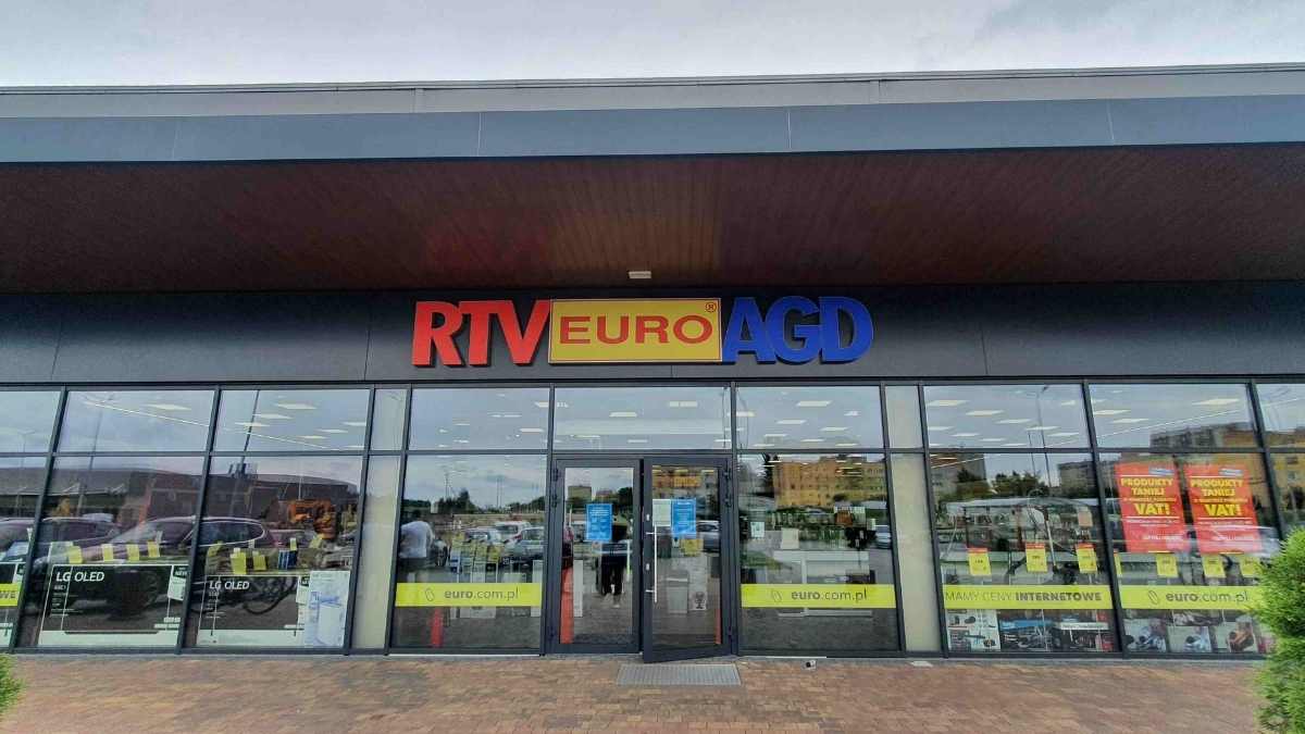 RTV Euro AGD