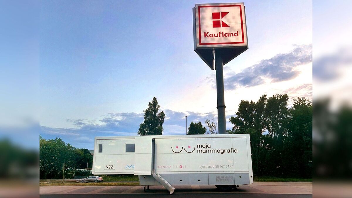 Kaufland