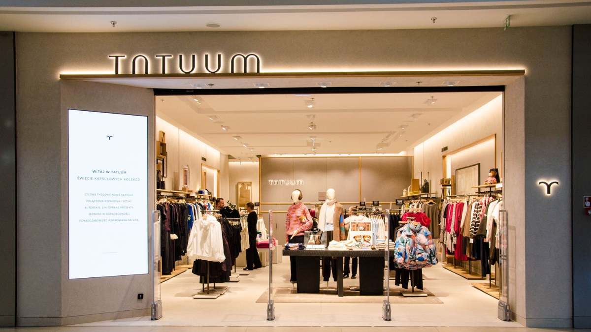 Tatuum, Manufaktura, Apsys