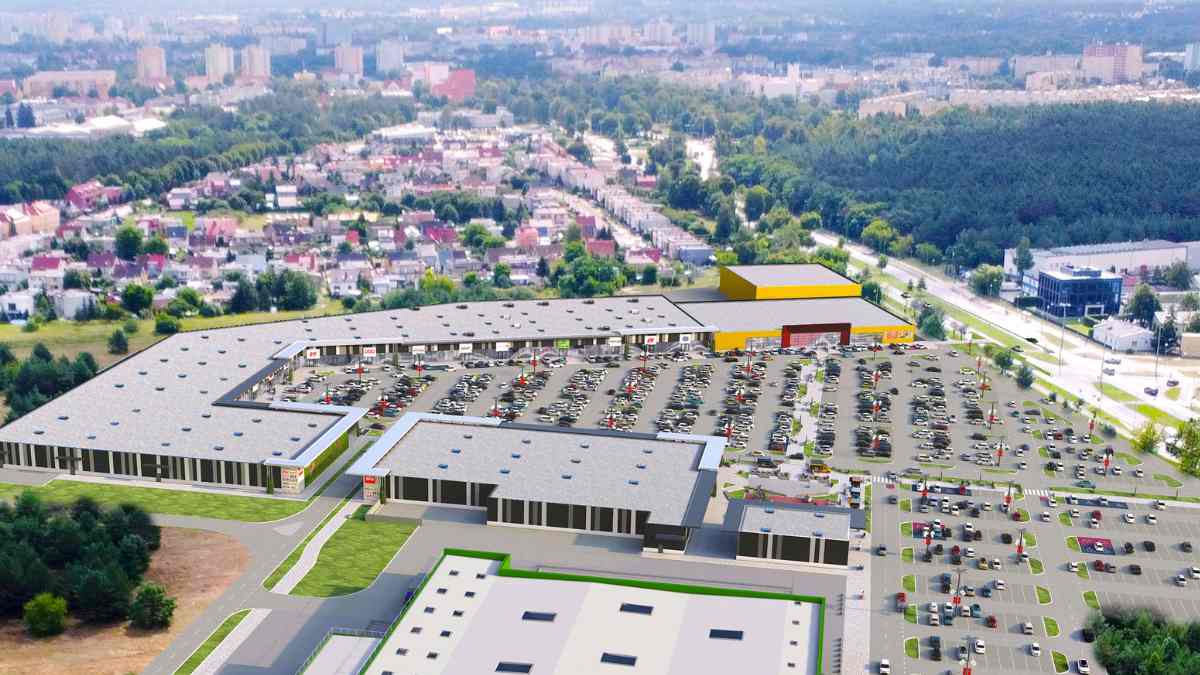 Acteeum i BIG Poland – BIG Piła.