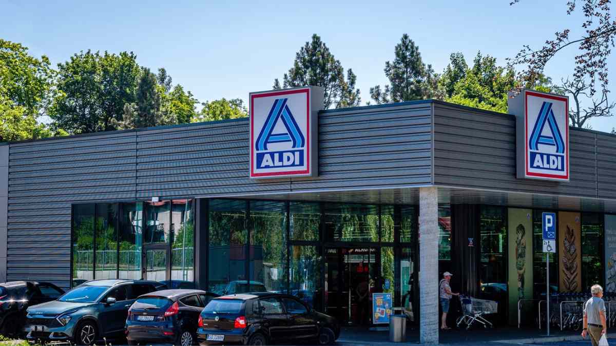 ALDI coraz bliżej 400 sklepów w Polsce – aż 9 otwarć w październiku