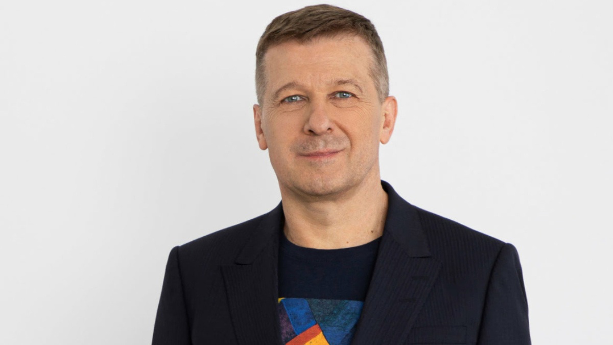 Krzysztof Bajołek, Answear