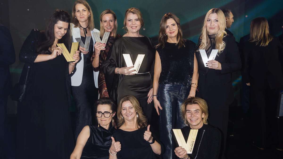 Apsys, PRCH Retail Awards