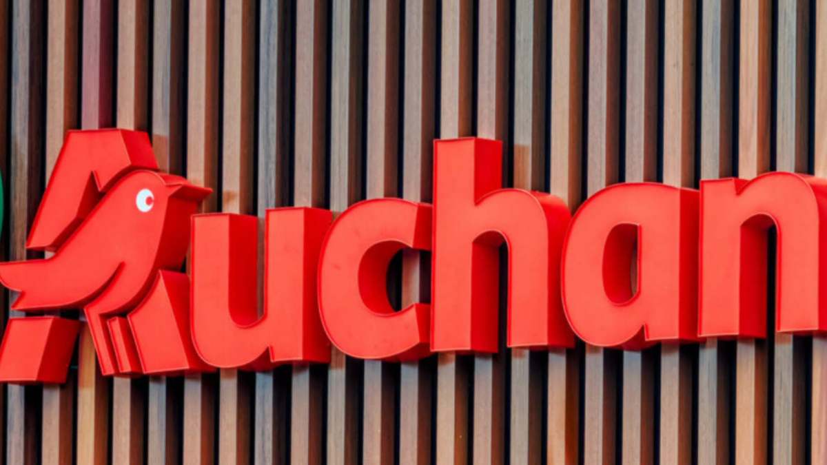 Auchan