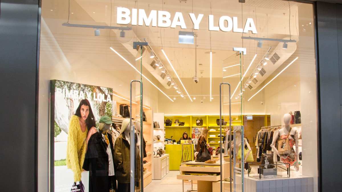 Bimba y Lola, Manufaktura, Apsys