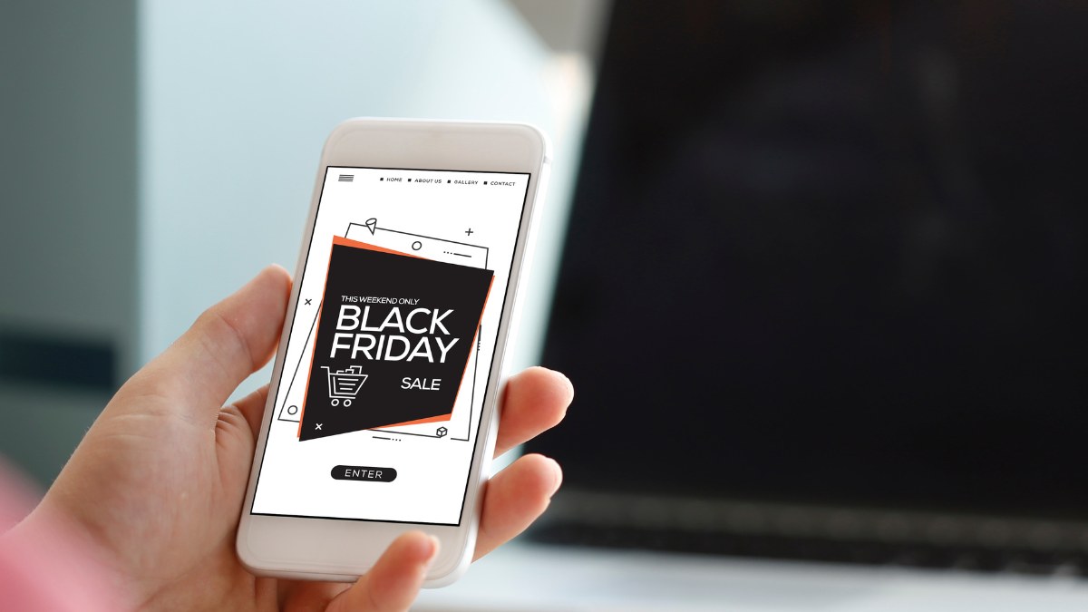 [BADANIE] Shopfully: Black Friday znowu skusi Polaków