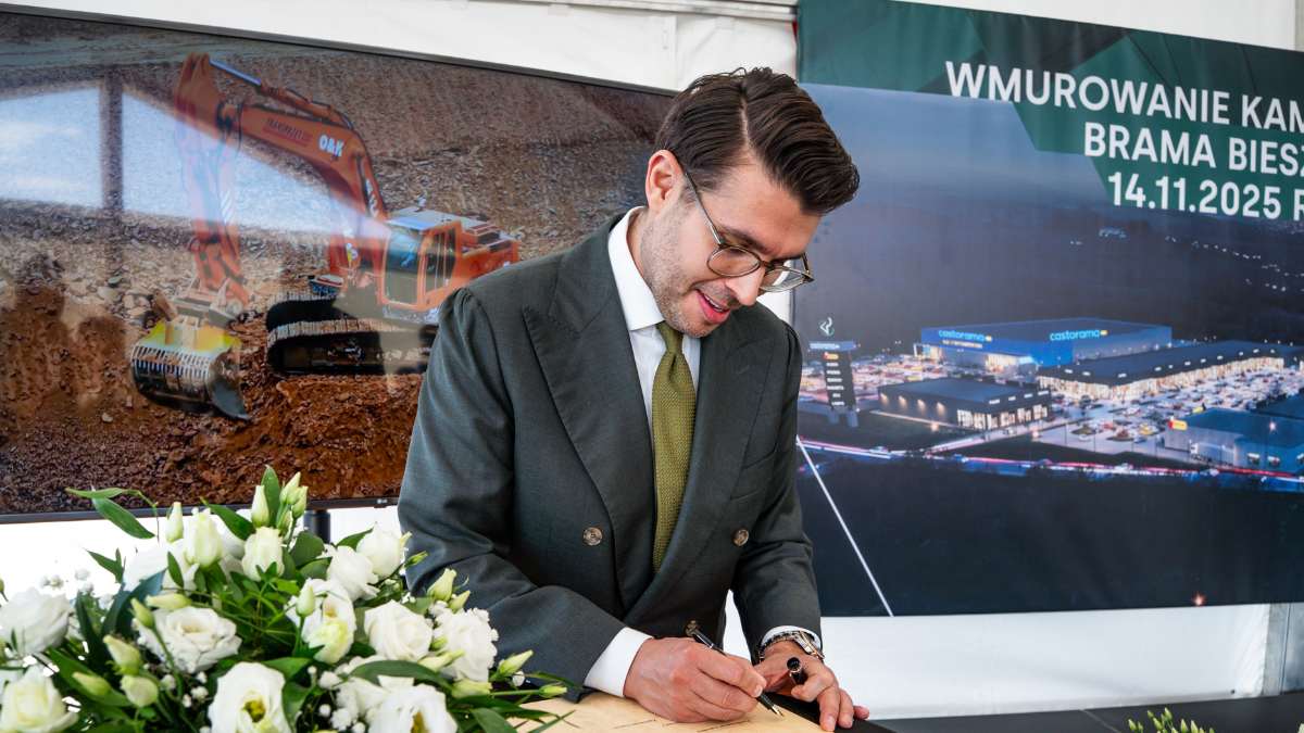 Brama Bieszczad, Refield