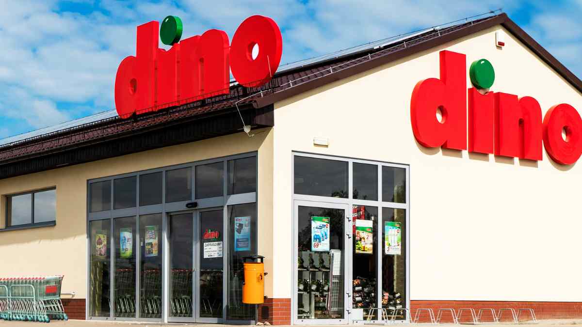 Sklep Dino