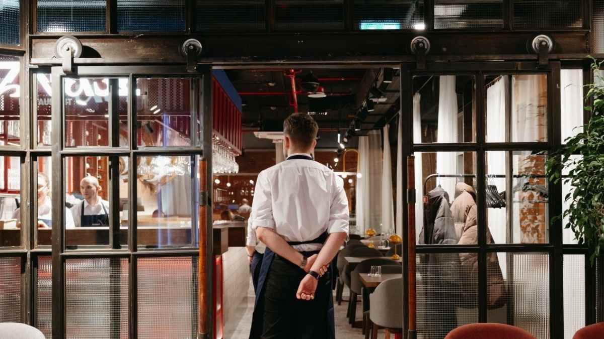 Enata Bread wprowadza nowy koncept – POZNAJE. Bakery & Restaurant