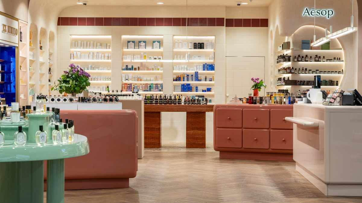 Galilu wybiera Stary Browar na pierwszy poznański adres