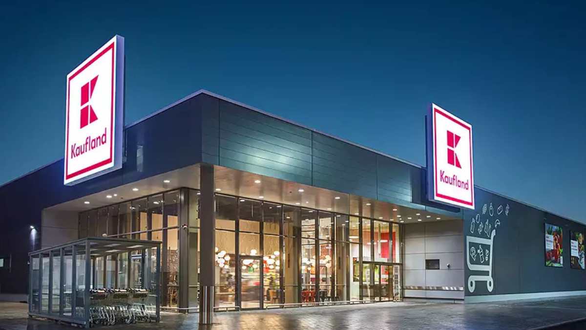 Kaufland