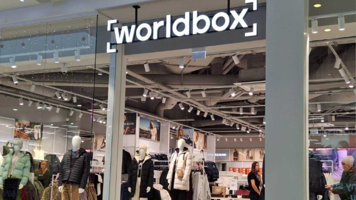 CH Plejada, Worldbox