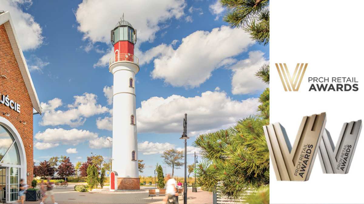 Designer Outlet Gdańsk