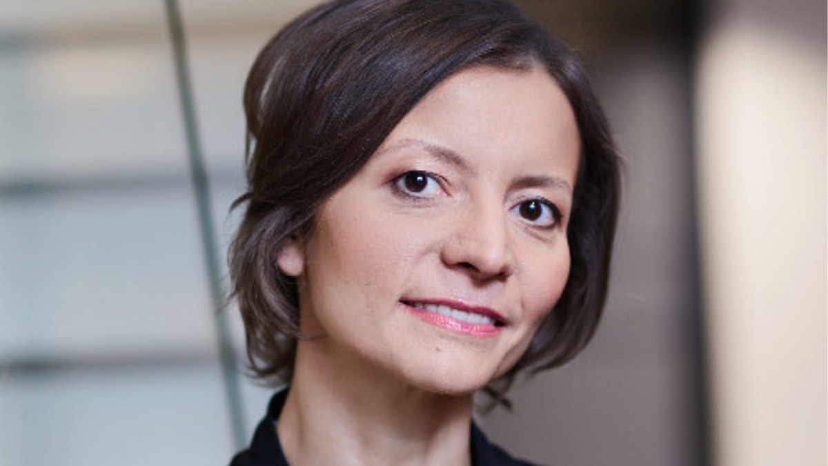 Kinga Barchoń, Partnerka PwC Polska, liderka sektora nieruchomości, członkini zarządu Polskiej Izby Nieruchomości Komercyjnych