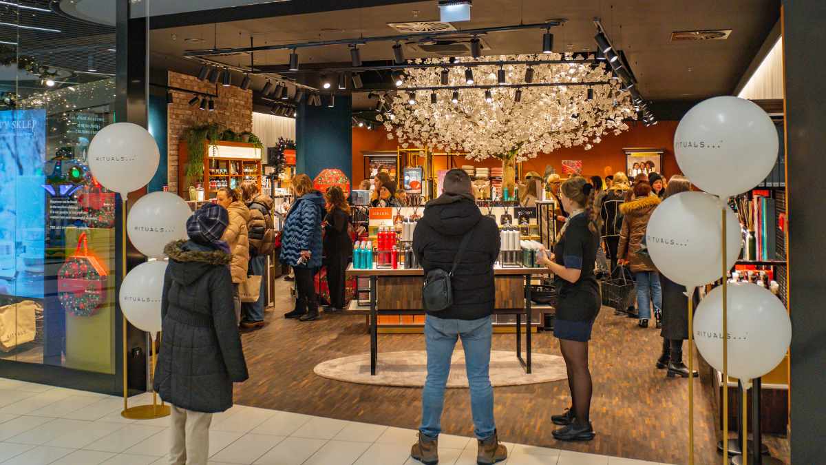 Rituals, Galeria Sudecka, EPP