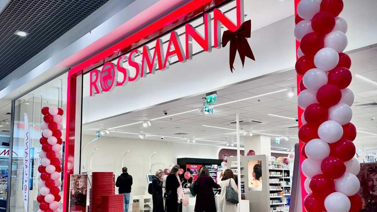 G City: Centrum handlowe Biała wzmacnia tenant mix