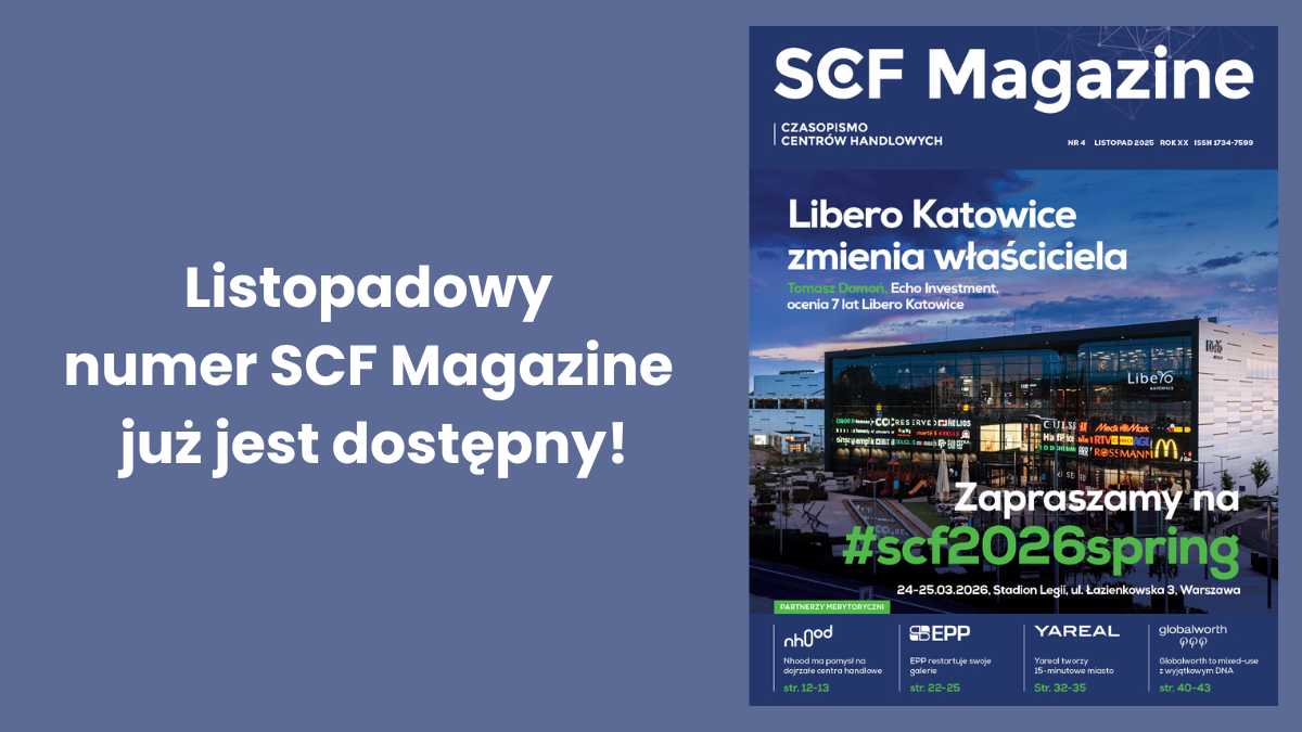 SCF Magazine
