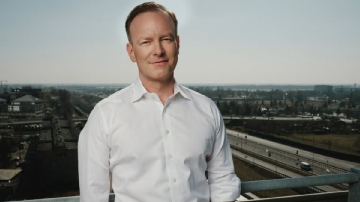 Paweł Surówka, Eurocash