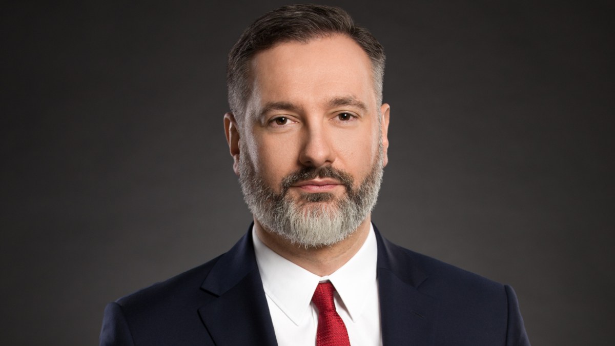 Marcin Szyguła., Wittchen