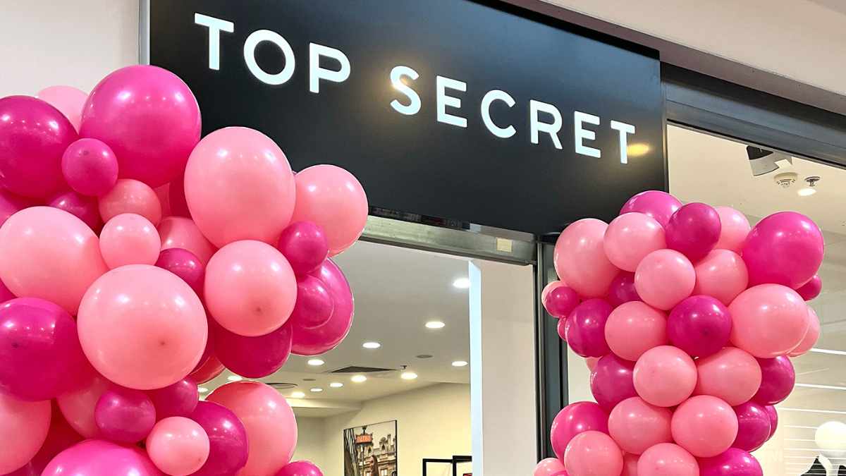 CH Tulipan, Top Secret