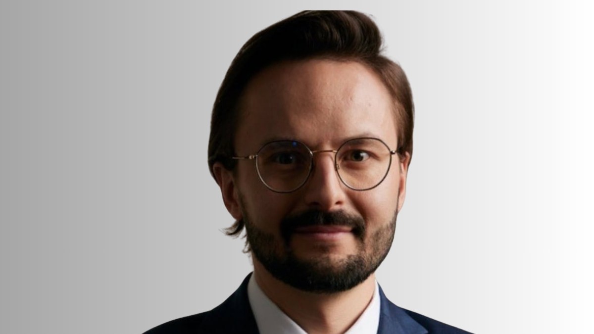 Mateusz Kolański, VRG