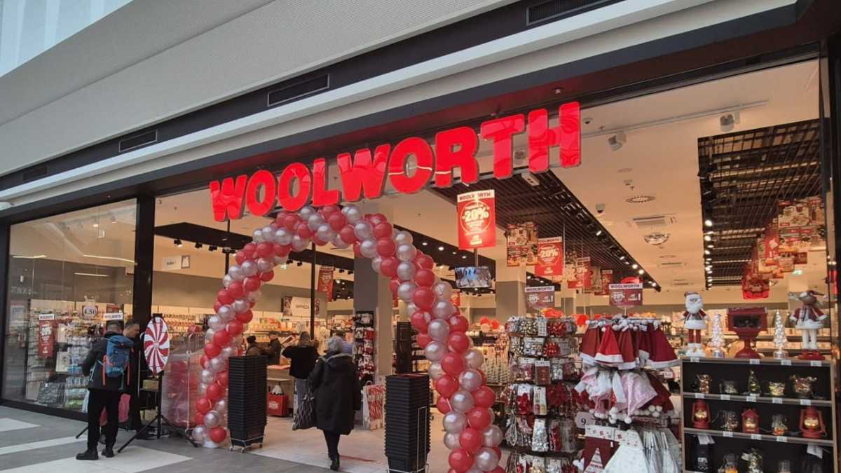 Woolworth