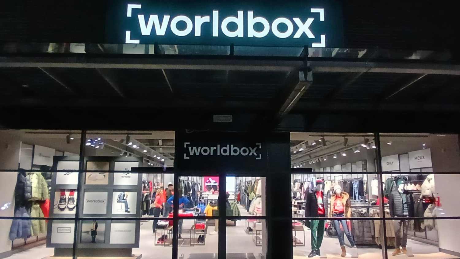 Worldbox