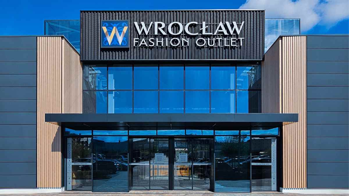 VIA OUTLETS: Wrocław Fashion Outlet z mocną ofertą dla miłośników sportów zimowych