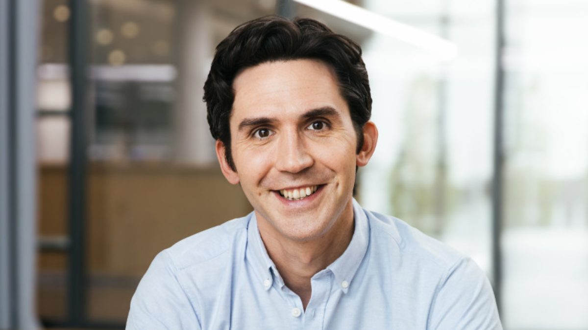 David Schröder, Zalando