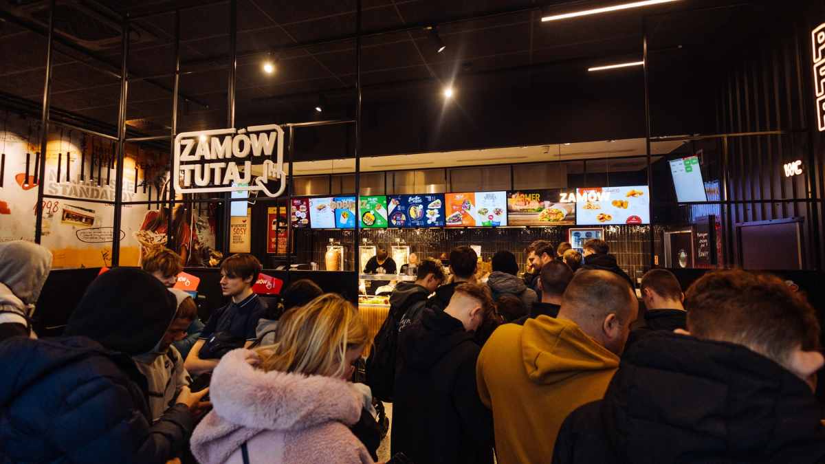 Berlin Döner Kebap kończy rok trzema nowymi lokalizacjami