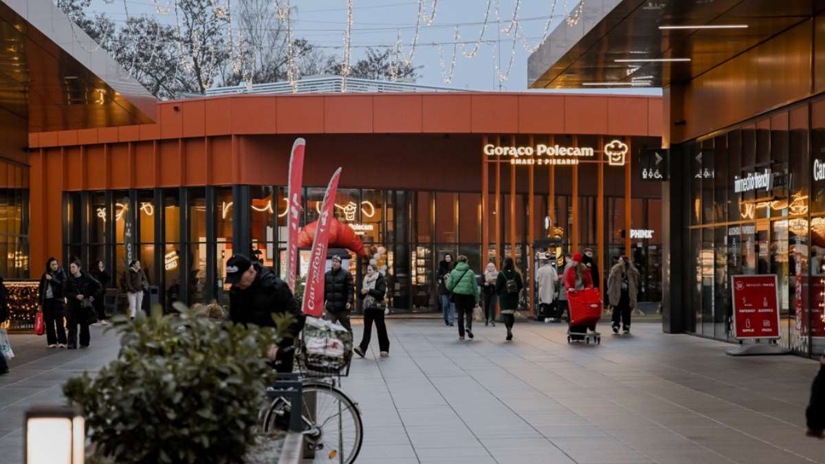 Gorąco Polecam. Smaki z piekarni