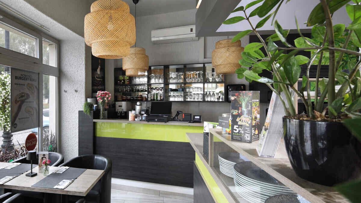 KOKU Sushi zacznie nowy rok z 50. restauracjami