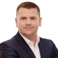 Marek Rogala, Food Fighters