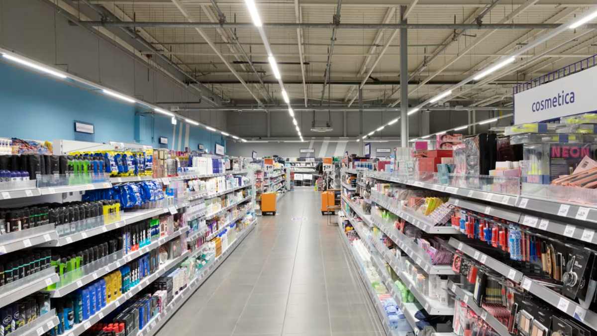 [RAPORT] Nowy lider na rynku dyskontów niespożywczych w Polsce