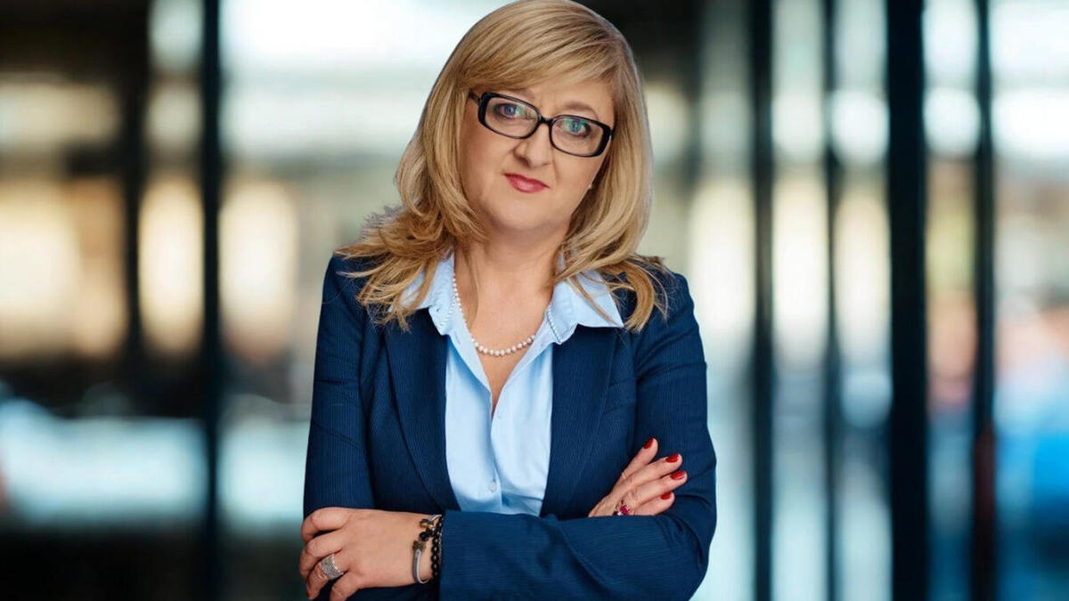 Bogda Korolczuk, PRCH